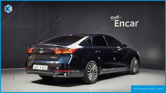 KIA K7 2.4 GDI LIMITED