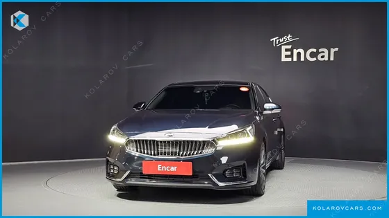 KIA K7 2.4 GDI LIMITED