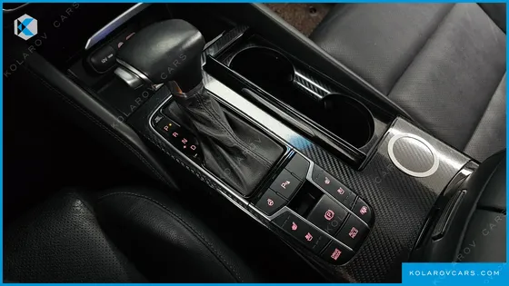 KIA K7 2.4 GDI LIMITED