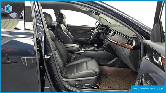 KIA K7 2.4 GDI LIMITED