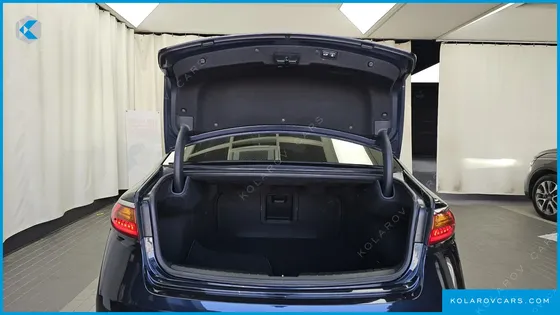 KIA K7 2.4 GDI LIMITED