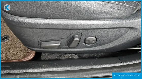 KIA K7 2.4 GDI LIMITED