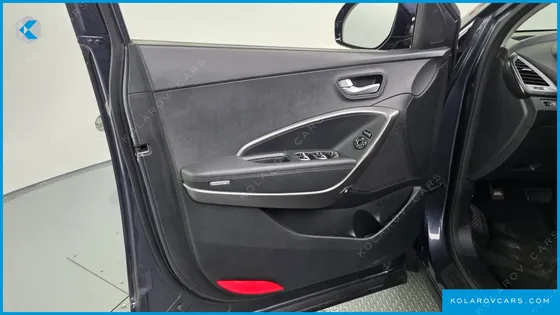 HYUNDAI SANTA FE DIESEL 2.0 2WD