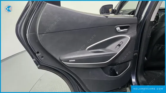 HYUNDAI SANTA FE DIESEL 2.0 2WD