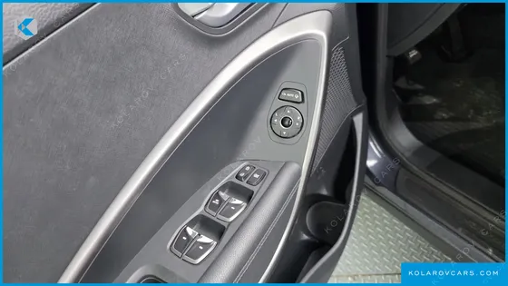 HYUNDAI SANTA FE DIESEL 2.0 2WD