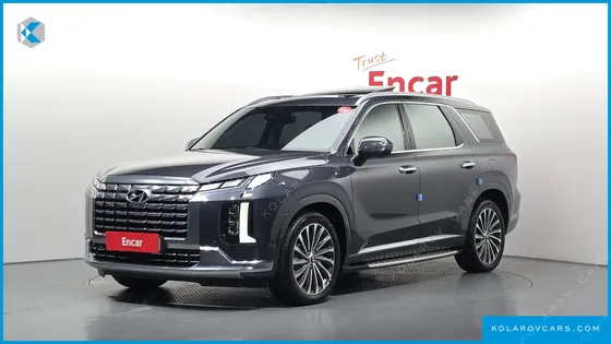 HYUNDAI PALISADE GASOLINE 3.8 4WD