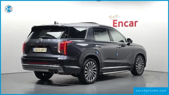 HYUNDAI PALISADE GASOLINE 3.8 4WD