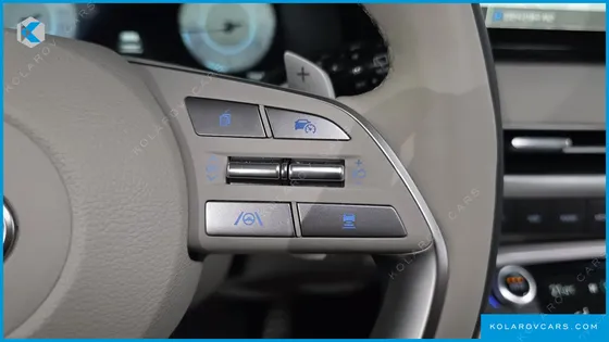 HYUNDAI PALISADE GASOLINE 3.8 4WD