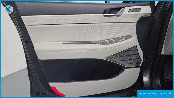 HYUNDAI PALISADE GASOLINE 3.8 4WD