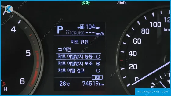 HYUNDAI TUCSON DIESEL 2.0 2WD