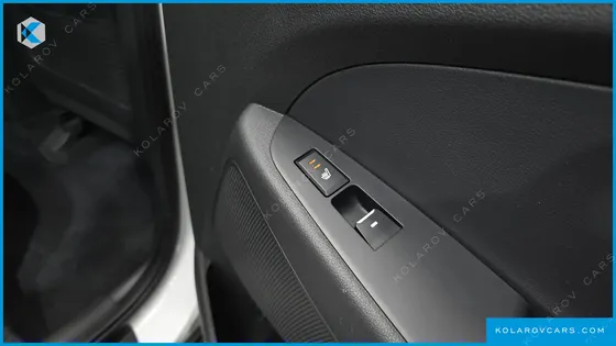 HYUNDAI TUCSON DIESEL 2.0 2WD