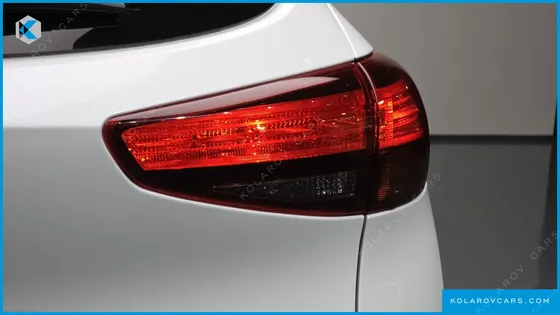 HYUNDAI TUCSON DIESEL 2.0 2WD
