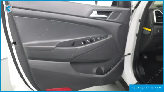 HYUNDAI TUCSON DIESEL 2.0 2WD