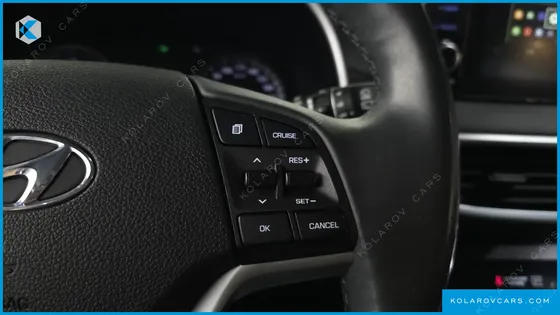 HYUNDAI TUCSON DIESEL 2.0 2WD