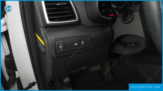 HYUNDAI TUCSON DIESEL 2.0 2WD