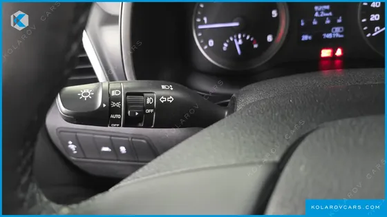 HYUNDAI TUCSON DIESEL 2.0 2WD