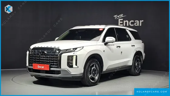 HYUNDAI PALISADE DIESEL 2.2 4WD