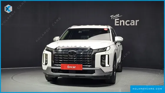 HYUNDAI PALISADE DIESEL 2.2 4WD