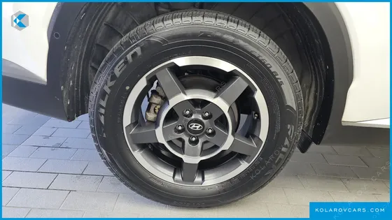 HYUNDAI PALISADE DIESEL 2.2 4WD