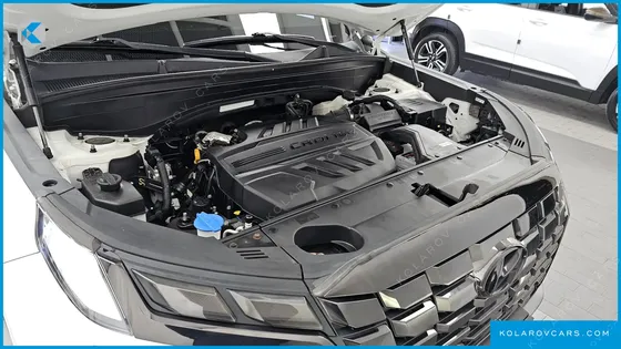 HYUNDAI PALISADE DIESEL 2.2 4WD