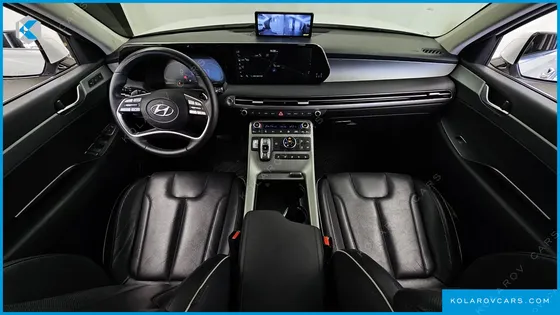 HYUNDAI PALISADE DIESEL 2.2 4WD
