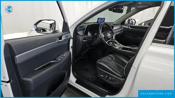 HYUNDAI PALISADE DIESEL 2.2 4WD