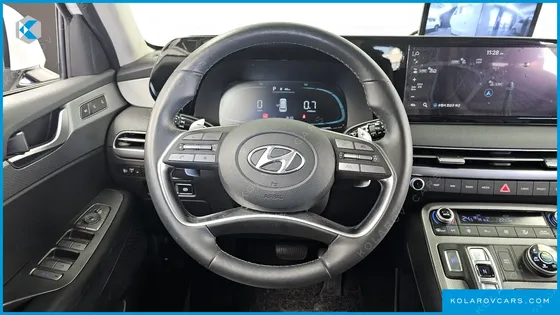 HYUNDAI PALISADE DIESEL 2.2 4WD