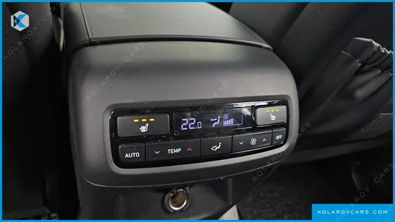 HYUNDAI PALISADE DIESEL 2.2 4WD