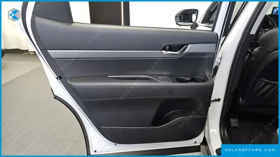 HYUNDAI PALISADE DIESEL 2.2 4WD