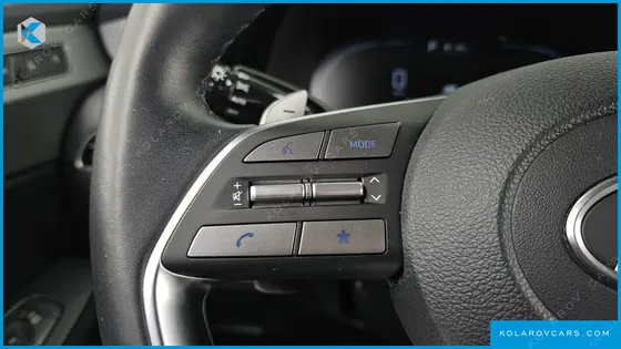 HYUNDAI PALISADE DIESEL 2.2 4WD