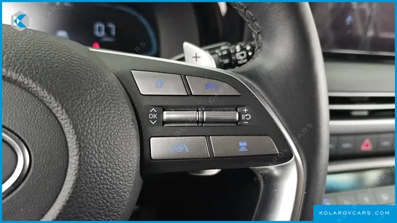 HYUNDAI PALISADE DIESEL 2.2 4WD