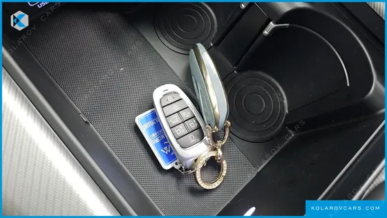 HYUNDAI PALISADE DIESEL 2.2 4WD