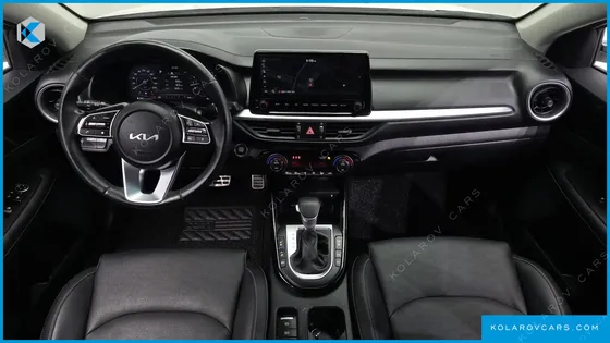 KIA K3 1.6