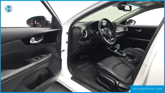 KIA K3 1.6