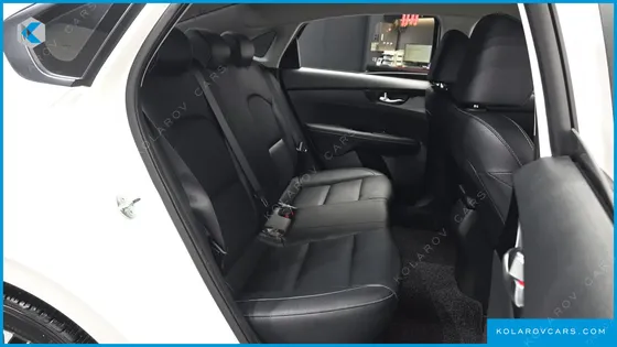 KIA K3 1.6