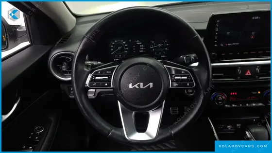 KIA K3 1.6