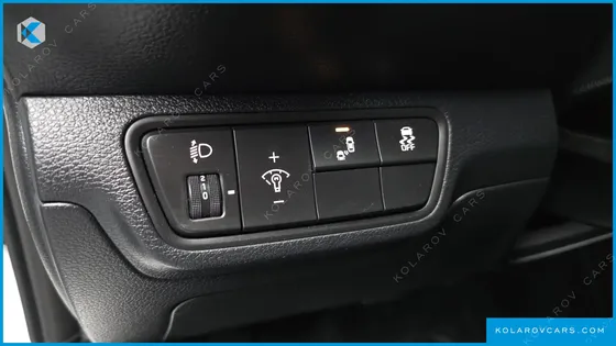 KIA K3 1.6