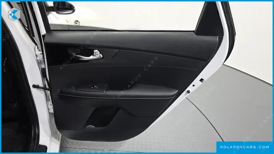 KIA K3 1.6