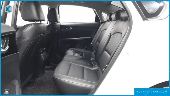 KIA K3 1.6