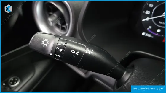 KIA K3 1.6