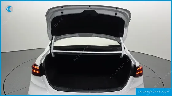 KIA K3 1.6