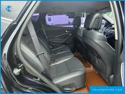 HYUNDAI SANTA FE DIESEL 2.0 2WD