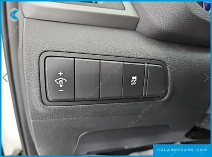 HYUNDAI TUCSON DIESEL 2.0 2WD