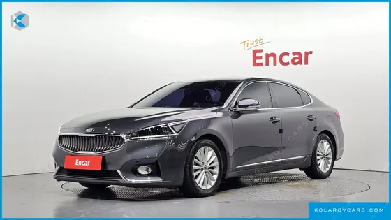 KIA K7 2.4 GDI PRESTIGE