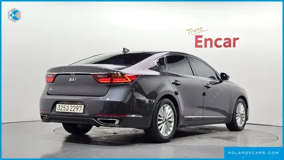 KIA K7 2.4 GDI PRESTIGE