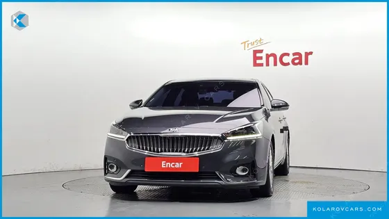 KIA K7 2.4 GDI PRESTIGE