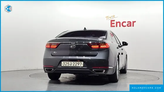 KIA K7 2.4 GDI PRESTIGE