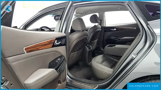 KIA K7 2.4 GDI PRESTIGE
