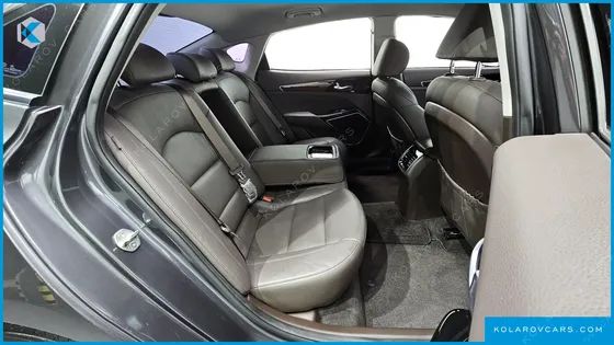 KIA K7 2.4 GDI PRESTIGE