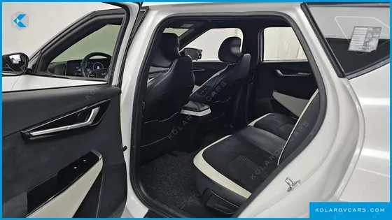 KIA EV6 LONG RANGE 4WD